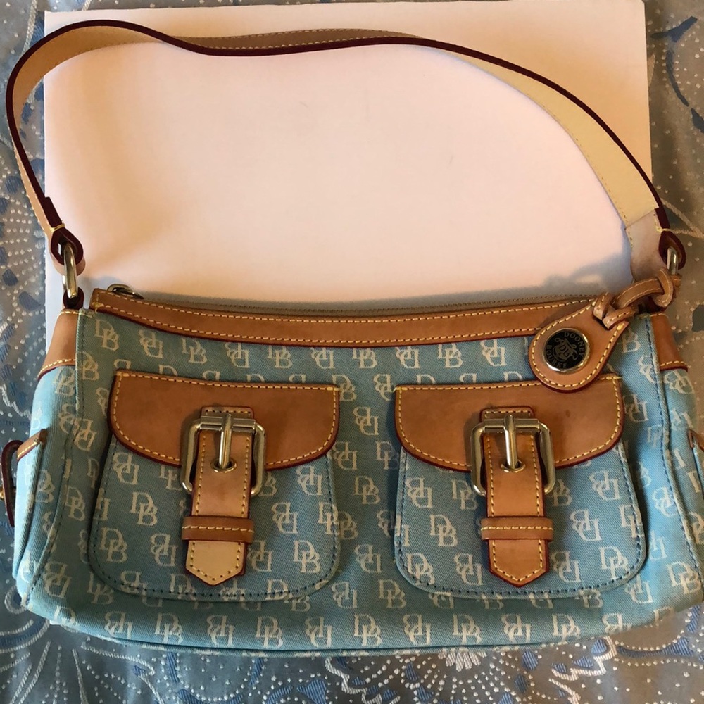Dooney & Burke Purse